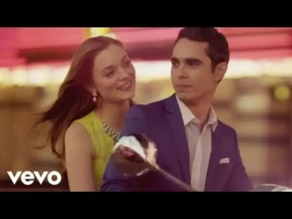 Video: The Killers - Shot At The Night